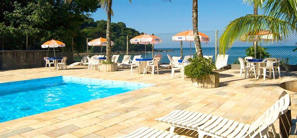 Summit Beach Hotel Boicucanga Сан-Себастьян Екстер'єр фото