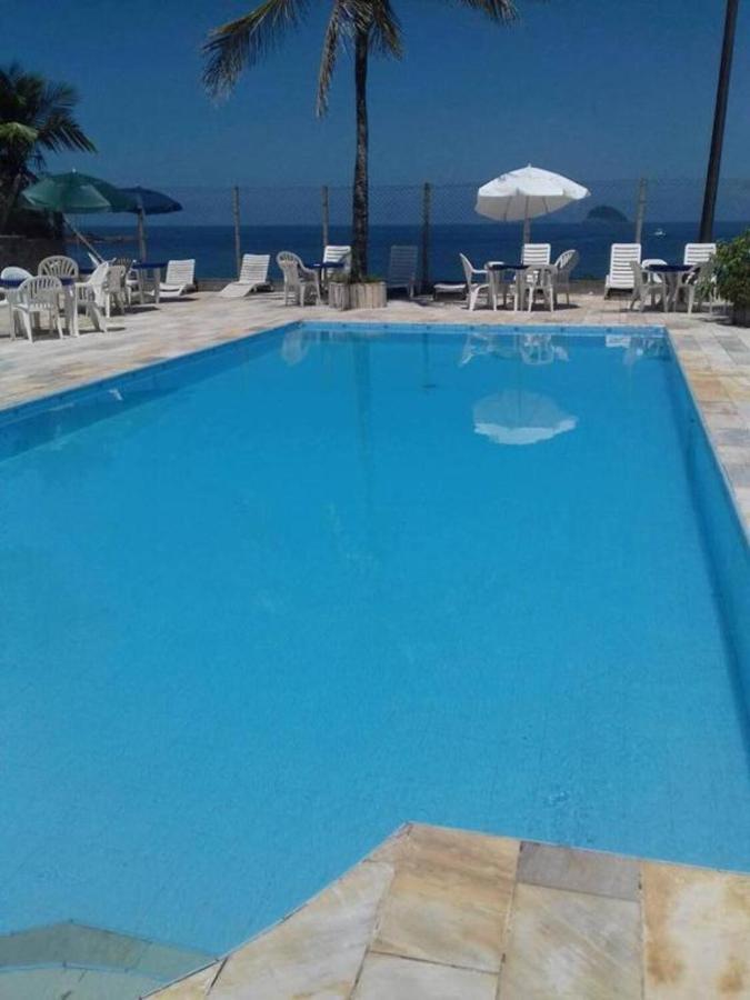 Summit Beach Hotel Boicucanga Сан-Себастьян Екстер'єр фото