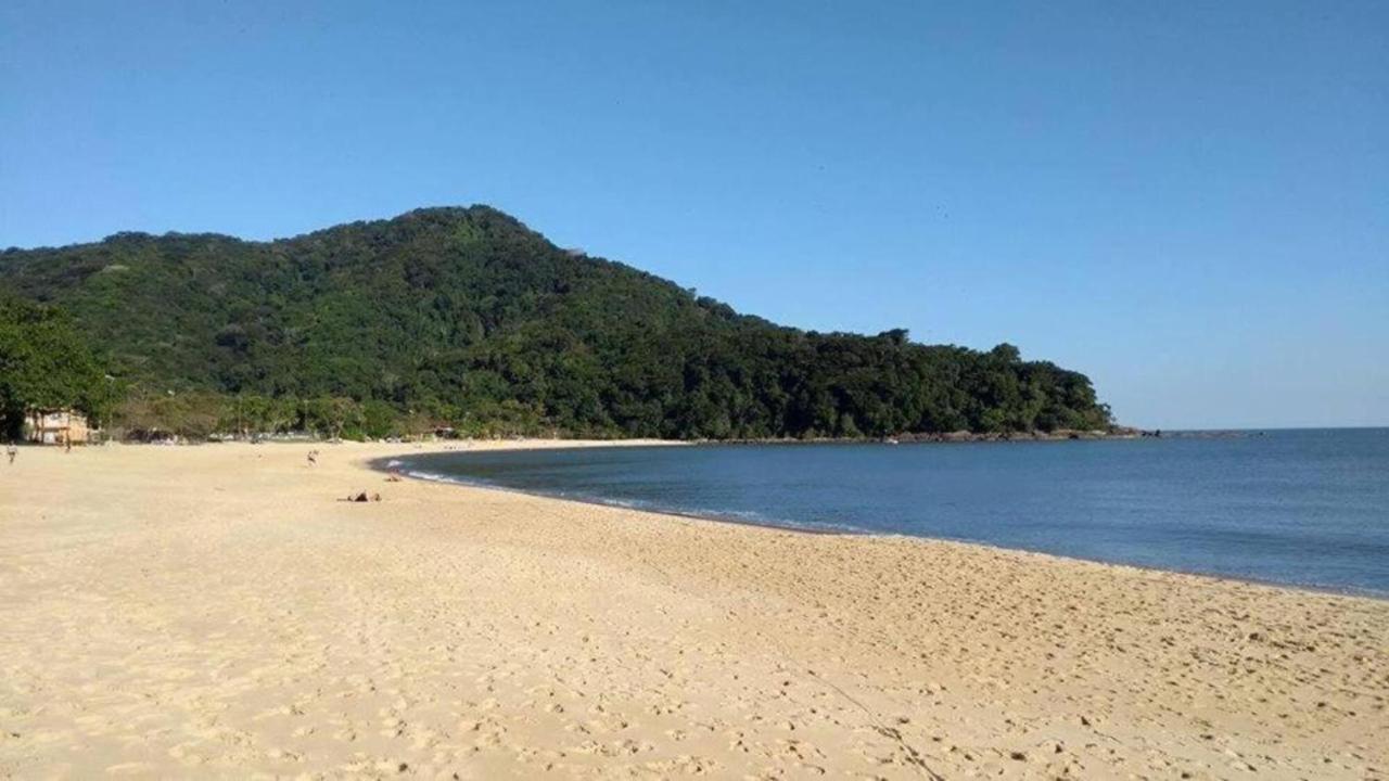 Summit Beach Hotel Boicucanga Сан-Себастьян Екстер'єр фото