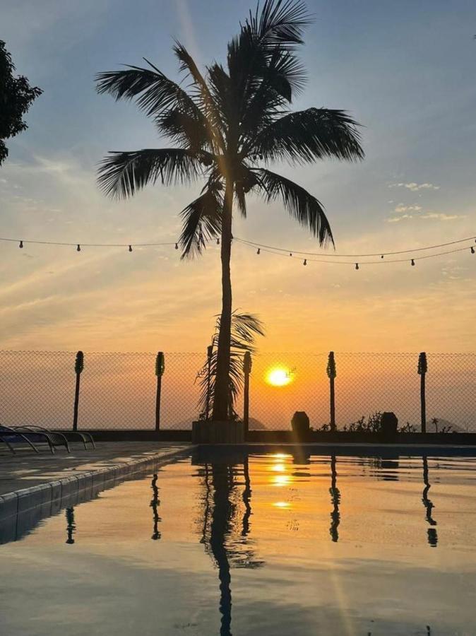 Summit Beach Hotel Boicucanga Сан-Себастьян Екстер'єр фото