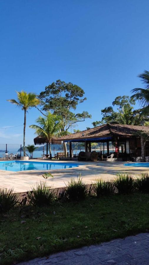 Summit Beach Hotel Boicucanga Сан-Себастьян Екстер'єр фото